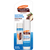 Cocoa Butter Formula Products Cocoa Butter Lip Care Duo .15ml & .5ml